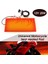 Internet 25W 12V Evrensel Motosiklet Atv Koltuk Isıtmalı Yastık Kış Isıtıcı Su Geçirmez Ped Isıtma Pedi Mat (Yurt Dışından) 2