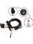 Internet 25W 12V Evrensel Motosiklet Atv Koltuk Isıtmalı Yastık Kış Isıtıcı Su Geçirmez Ped Isıtma Pedi Mat (Yurt Dışından) 4