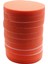 10 Adet 180MM 7 Inç Düz Sünger Brüt Parlatma Parlatma Pedi Seti Araba Parlatıcı Için Temiz Ağda Oto Boya Bakım Bakım (Yurt Dışından) 1