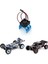 Wltoys A959-B 144001 124019 Rc Araba Alüminyum Alaşımlı Motor Soğutucu Kapağı Soğutma Fanı ile 540 550 3650 Motor, 1 (Yurt Dışından) 5