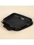 Internet Motosiklet Abs Yan Cep Kapak Şarj Cihazı Su Geçirmez Kapak Pil Yan Kapak Yamaha Nmax V2 2020-2021 Siyah (Yurt Dışından) 4