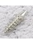 50 Adet/takım Uzunluk 27MM Anti Patinaj Lastik Vidası, Araba Lastikleri Çiviler Sivri Tekerlek Kar Zincirleri Otomobil Araç Kamyon Motosiklet Lastikleri Kış (Yurt Dışından) 1