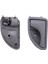 Renault 1997-2019 Kangoo ve 1997-2003 Twingo Için Iç Kapı Kolu Ön Sol Sağ 8200247802 8200247803 (Yurt Dışından) 2