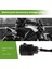 Motosiklet Çift USB Şarj Aleti Priz Adaptörü Yamaha MT09 2017-2021 Mt-09 Sp XSR900 Tracer 900 MT07 XSR700 (Yurt Dışından) 4