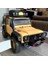 Trx4 Metal Ön Deve Trophy Tampon Için Işık ile 1/10 Rc Paletli Araba Traxxas Trx4 Trx-4 Defender (Yurt Dışından) 4