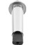 2mt Shank'tan 1/2 Inç -20 Dişli Matkap Chuck Arbor Sertleştirilmiş Mors Konik Konik Mt2 Adaptör (Yurt Dışından) 5