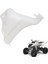 5KM-21871-00-00 Atv Soğutucu Radyatör Tankı Haznesi Yamaha Raptor 700/700R Grizzly 660 Için Kapaklı (Yurt Dışından) 3