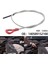 Internet 122CM Oto Araba Şanzıman Şanzıman Seviye Çubuğu Mercedes-Benz Için W163 W168 W203 W208 W211 W220 917-321 120-0721 1405891521 (Yurt Dışından) 2