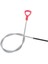 Internet 122CM Oto Araba Şanzıman Şanzıman Seviye Çubuğu Mercedes-Benz Için W163 W168 W203 W208 W211 W220 917-321 120-0721 1405891521 (Yurt Dışından) 3