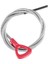 Internet 122CM Oto Araba Şanzıman Şanzıman Seviye Çubuğu Mercedes-Benz Için W163 W168 W203 W208 W211 W220 917-321 120-0721 1405891521 (Yurt Dışından) 4