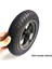 10 Inç Elektrikli Scooter Tekerleği Lastik 10X2-6.1 Xiaomi M365 Scooter Lastiği M365/PRO Iç Lastikli Lastik Aksesuarları Değiştirin (Yurt Dışından) 5