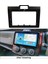 Toyota Corolla Axio Fielder 2015 Için Araba Radyo Fasya DVD Stereo Çerçeve Plaka Adaptörü Montaj Dash Kurulum Çerçeve (Yurt Dışından) 4