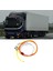 81.62340-6126 81.62340-6127 Scania Için Kamyon Sürücü Koltuğu Kontrol Vanası Hava Borusu Tamir Kiti 1498894 (Yurt Dışından) 2
