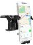 Pano Yan Telefon Tutucu Montaj Alüminyum Alaşımlı Land Rover Defender Için 90 110 2020 2021 2022 Araba Aksesuarları (Yurt Dışından) 1