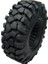 4 Adet 1.9 Inç Lastik Lastik 1.9 Tekerlek Lastikleri 108X40MM 1/10 Rc Paletli Traxxas Trx4 Eksenel SCX10 Iıı AXI03007 90046 (Yurt Dışından) 5