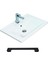 Batum 65 Cm Mdf Banyo Dolabı Seti 4