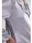 Pierre Cardin 1438 Saten Dantelli Pijama Takımı 4