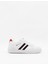 Hammerjack Lares M Erkek Beyaz Sneaker 1