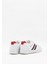 Hammerjack Lares M Erkek Beyaz Sneaker 4