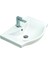 Kahire 80 Cm Mdf Banyo Dolabı Seti 4