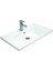 Teta Home Napoli 65 Cm Mdf Banyo Dolabı Seti + Boy Dolabı 4