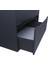 Madrid 80 cm Mdf Banyo Dolabı Seti ve Boy Dolabı 3