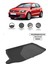 Volkswagen Polo 6r 2009-2016 Üst Bagaj Havuzu 1