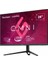 ViewSonic VX2428 24” 180Hz 0.5ms HDMI DP HDR10 FreeSync Premium Fast IPS FHD Gaming Monitör 6