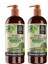 Zeytinyağlı Sıvı Sabun 750 ml x 2 Adet 1