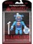 Fnaf Five Nights At Freddys Photo Negative Glamrock Freddy Figür 1