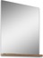 Prag 65CM Mdf Banyo Üst Aynalı Dolap 1