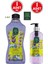 Alaçatı Lavantası Sıvı Sabun Seti 1500 ml ve 500 ml 1