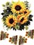Myhobby Sulu Transfer Sml-65 25X35 cm 1