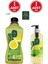 Sıvı Sabun Seti Çeşme Limonu 500 ml ve 1500 ml 1