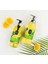 Sıvı Sabun Seti Çeşme Limonu 500 ml ve 1500 ml 3