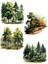 Myhobby Sulu Transfer Sml-75 25X35 cm 1