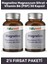 Magneline Magnezyum Sitrat + Vitamin B6 (P5P) 30 Kapsül - 2 Adet 1