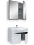 Meksika 65CM Mdf Banyo Dolabı Seti 2
