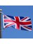 90*150 cm Ingiliz Bayrağı Ingiltere Birleşik Krallık Banner Ingiltere Union Jack Flama Mj (Yurt Dışından) 3