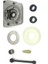 Yağ Pompası Sonsuz Dişli Toz Yıkama Hortumu Filtre Kiti Fit Husqvarna 61 66 266 268 272 Xp 266XP 268XP 272XP Testere Parçaları (Yurt Dışından) 3