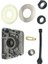 Yağ Pompası Sonsuz Dişli Toz Yıkama Hortumu Filtre Kiti Fit Husqvarna 61 66 266 268 272 Xp 266XP 268XP 272XP Testere Parçaları (Yurt Dışından) 4