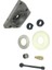 Yağ Pompası Sonsuz Dişli Toz Yıkama Hortumu Filtre Kiti Fit Husqvarna 61 66 266 268 272 Xp 266XP 268XP 272XP Testere Parçaları (Yurt Dışından) 5