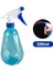 500 ml Sprey Şişesi Saç Güzellik Ince Sis Su Püskürtme Şişesi Berber Bitki Püskürtücü Podazz (Yurt Dışından) 2