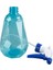 500 ml Sprey Şişesi Saç Güzellik Ince Sis Su Püskürtme Şişesi Berber Bitki Püskürtücü Podazz (Yurt Dışından) 3