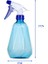 500 ml Sprey Şişesi Saç Güzellik Ince Sis Su Püskürtme Şişesi Berber Bitki Püskürtücü Podazz (Yurt Dışından) 5