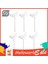 Helloworld Bitki Sulama Cihazı Mini Sevimli Kuş Şekli Şeffaf Cam Çiçek Suluk (Yurt Dışından) 1