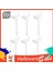 Helloworld Bitki Sulama Cihazı Mini Sevimli Kuş Şekli Şeffaf Cam Çiçek Suluk (Yurt Dışından) 2