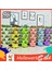 Helloworld Büyüyen Saksı Saksı Çevre Dostu Çilek Bahçecilik Saksı (Yurt Dışından) 4