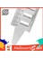 Helloworld Metal Cetvel Ölçek Mark Açık Çim Cetvel Kuru Erik Bitki Ölçme Aletleri (Yurt Dışından) 3