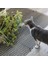 13X49CM Bahçe Dikenli Şerit Kazma Anti-Kedi Köpek Açık Bahçe Malzemeleri (Yurt Dışından) 1